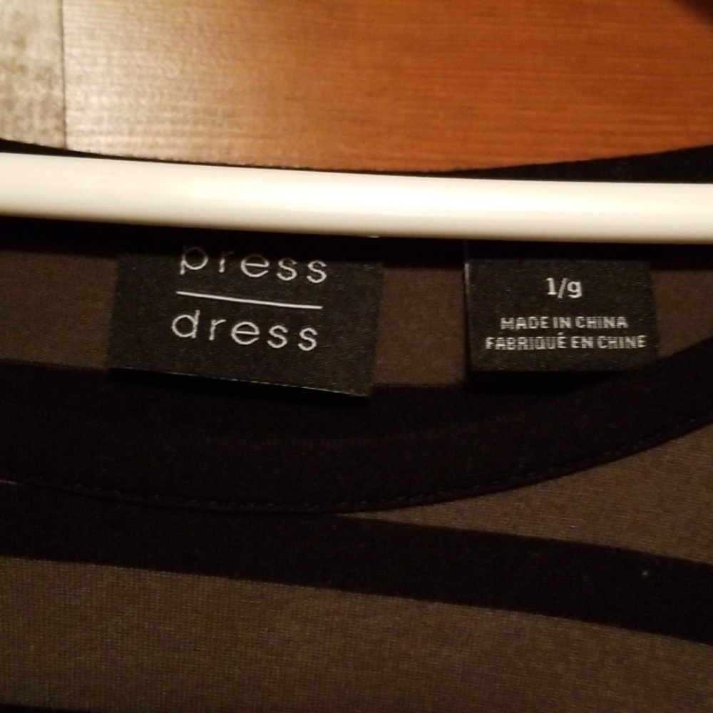 Dress - Picture 2 of 2